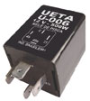 PTP 12M 12V 4 TERM S/ SUPORTE MINI - UNIVERSAL - U 006 PTP 12M 12V 4 TERM S/ SUPORTE MINI - UNIVERSAL - U 006