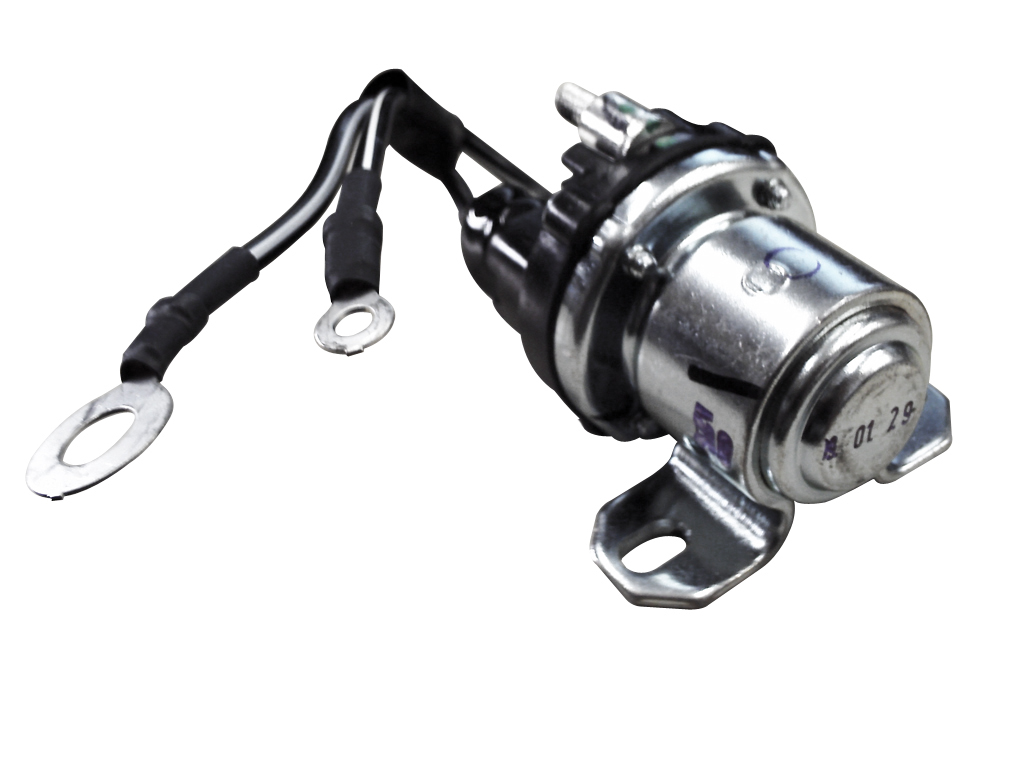 RELE AUXILIAR 29MT 24V MBB OM364 / 366 (8200004 / 064 / 296) - 10515814M RELE AUXILIAR 29MT 24V MBB OM364 / 366 (8200004 / 064 / 296) - 10515814M