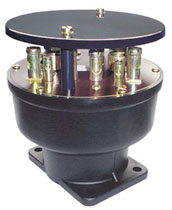 COMUTADOR REVERSIVEL DA PARTIDA DE 12 PARA 24 VOLTS - OSP 73001 COMUTADOR REVERSIVEL DA PARTIDA DE 12 PARA 24 VOLTS - OSP 73001