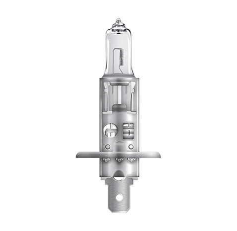 LÂMPADA FAROL HALOGENA H-1 12V 55W - LINHA STANDARD - 64150. LÂMPADA FAROL HALOGENA H-1 12V 55W - LINHA STANDARD - 64150.
