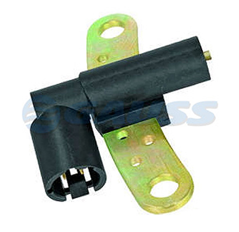 7700101970 / 7700103069A RENAULT: TWINGO, CLIO 1, 0 16V, SCENIC 1, 6 16V (SAIDA LADO ESQUERDO) - GS 8269 7700101970 / 7700103069A RENAULT: TWINGO, CLIO 1, 0 16V, SCENIC 1, 6 16V (SAIDA LADO ESQUERDO) - GS 8269