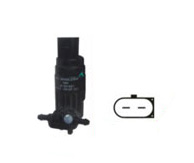 LAVADOR PARA BRISA SAIDA DUPLA A3 96 > A4 A6 FOX GOL GOLF POLO 02 > 14 1MH1J695651 - DK 826.31 LAVADOR PARA BRISA SAIDA DUPLA A3 96 > A4 A6 FOX GOL GOLF POLO 02 > 14 1MH1J695651 - DK 826.31
