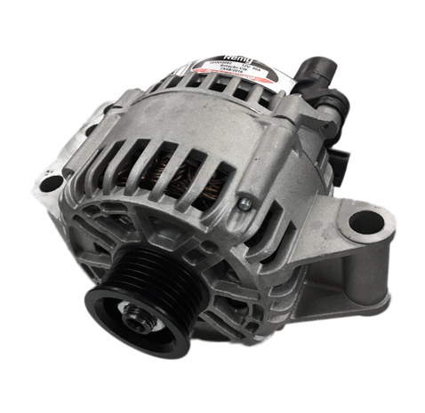 12V 90A POLIA 6 CANAIS FORD FOCUS 1.6 2004 > 2009 VISTEON 2015001001 2S6T10300FA 2S6T10300B - 101N10082 12V 90A POLIA 6 CANAIS FORD FOCUS 1.6 2004 > 2009 VISTEON 2015001001 2S6T10300FA 2S6T10300B - 101N10082