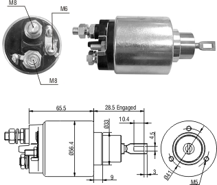 BBF000SH0108 MAREA 1.8MPI 16V / 1.6 16V / 2.0 20V / 2.4 20V, BRAVA SX / ELX, PALIO 1.6 - ZM 1.479 BBF000SH0108 MAREA 1.8MPI 16V / 1.6 16V / 2.0 20V / 2.4 20V, BRAVA SX / ELX, PALIO 1.6 - ZM 1.479
