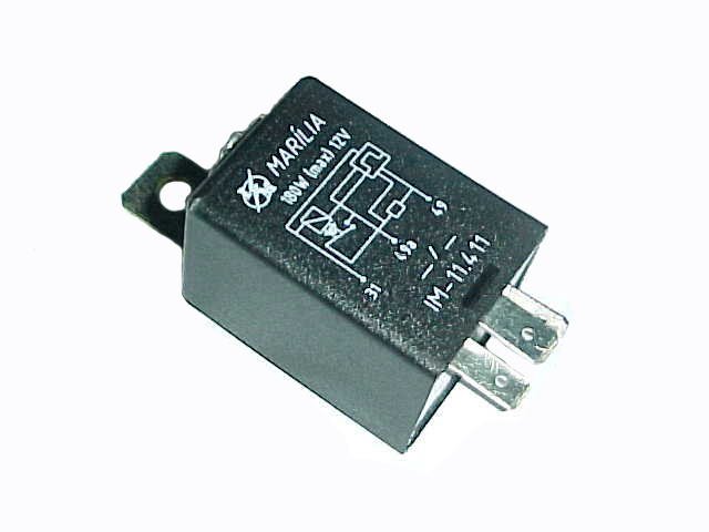 UNIVERSAL 3 TERM C/ SUPORTE 12V - IM 11411 UNIVERSAL 3 TERM C/ SUPORTE 12V - IM 11411