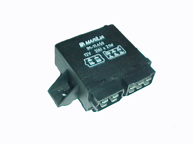 MBENZ CAMINHÃO / ÔNIBUS APÓS 84 12V NEG NO SOQUETE - IM 11450 MBENZ CAMINHÃO / ÔNIBUS APÓS 84 12V NEG NO SOQUETE - IM 11450