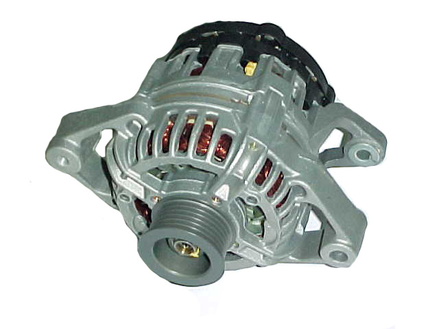 GCB2 14V 70A CORSA 1.0 / 1.6, VECTRA, ASTRA, ZAFIRA, CELTA 1.0 - 0.124.225.028 GCB2 14V 70A CORSA 1.0 / 1.6, VECTRA, ASTRA, ZAFIRA, CELTA 1.0 - 0.124.225.028