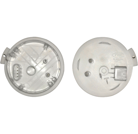 FLANGE GM: CRUZE 1.8 2012 > 2016, CRUZE 1.4 TURBO 2017 > - T030078 FLANGE GM: CRUZE 1.8 2012 > 2016, CRUZE 1.4 TURBO 2017 > - T030078