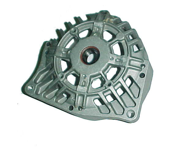 ALTERNADOR 100A ECOSPORT / NOVO FIESTA 1.0 / 1.6 - 493808 ALTERNADOR 100A ECOSPORT / NOVO FIESTA 1.0 / 1.6 - 493808