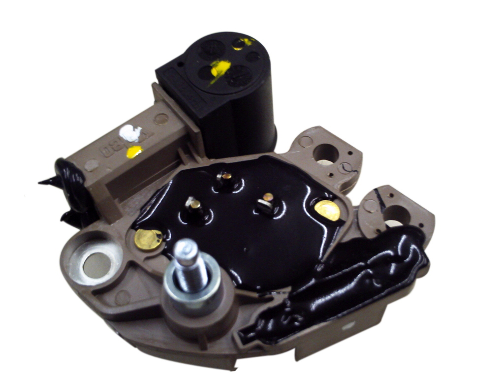 2542435 ALTERNADOR 100A GM ASTRA / CORSA / VECTRA / S10 / OMEGA, NISSAN FRONTIER / XTERRA - 493820 2542435 ALTERNADOR 100A GM ASTRA / CORSA / VECTRA / S10 / OMEGA, NISSAN FRONTIER / XTERRA - 493820