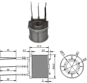 12V NIPPONDENSO 2.5KW OSGR STARTER - ZM 419.93 12V NIPPONDENSO 2.5KW OSGR STARTER - ZM 419.93