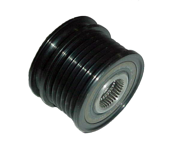 ALTERNADOR 0124325039 / 46 / 93, 0124515064 POLIA CATRACADA SPRINTER CDI 04.2000 > (SUB.F00M991125 / 190) - F.00M.991.303 ALTERNADOR 0124325039 / 46 / 93, 0124515064 POLIA CATRACADA SPRINTER CDI 04.2000 > (SUB.F00M991125 / 190) - F.00M.991.303