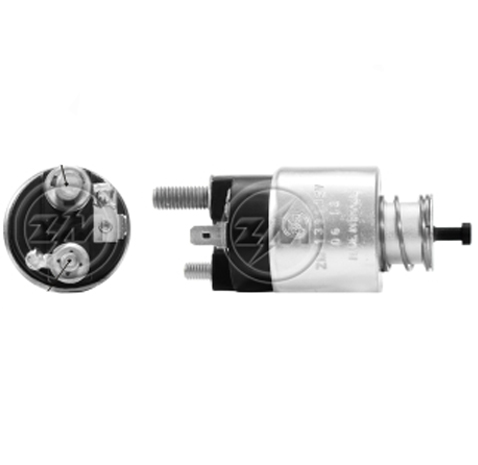 KIA: PICANTO (PARTIDA VALEO 1195248 / 36100-02560) - ZM 1.391 KIA: PICANTO (PARTIDA VALEO 1195248 / 36100-02560) - ZM 1.391