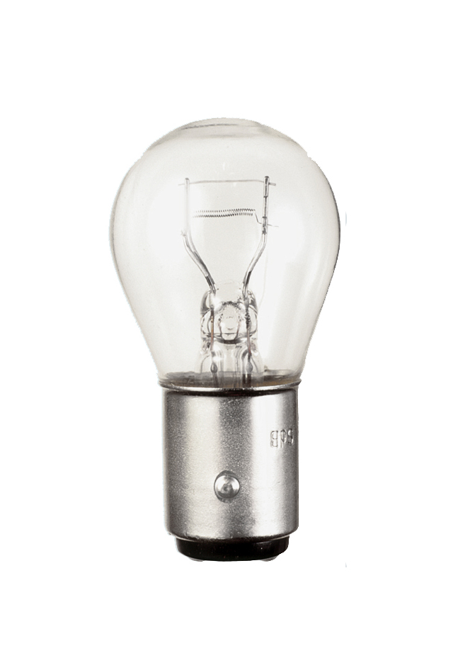 94168SC LÂMPADA HALOGENA H15 12V 15 / 55W - BASE PGJ23T-1 - H15 12V 15/55W