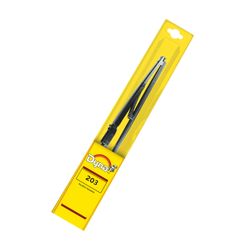 14" / 350MM C-3 02-12, FIT 09-14, TIIDA 08-13, 206 98-09, 207 08-15, 307 06-12 - DYN 203 14" / 350MM C-3 02-12, FIT 09-14, TIIDA 08-13, 206 98-09, 207 08-15, 307 06-12 - DYN 203
