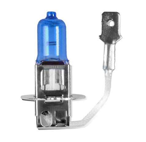 H3 12V MAX LIGHT BLUE - GL 06 H3 H3 12V MAX LIGHT BLUE - GL 06 H3