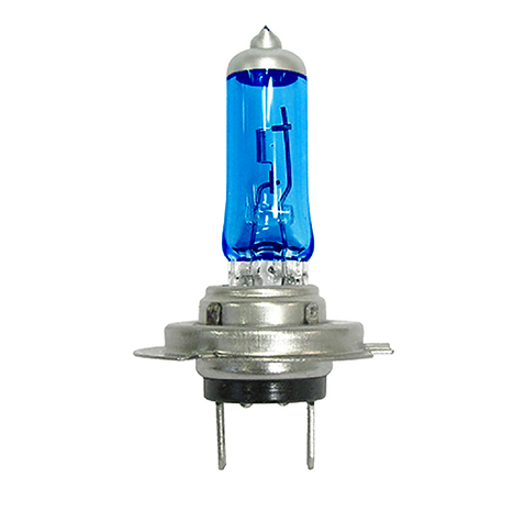 H7 12V MAX LIGHT BLUE - GL 20 H7 H7 12V MAX LIGHT BLUE - GL 20 H7