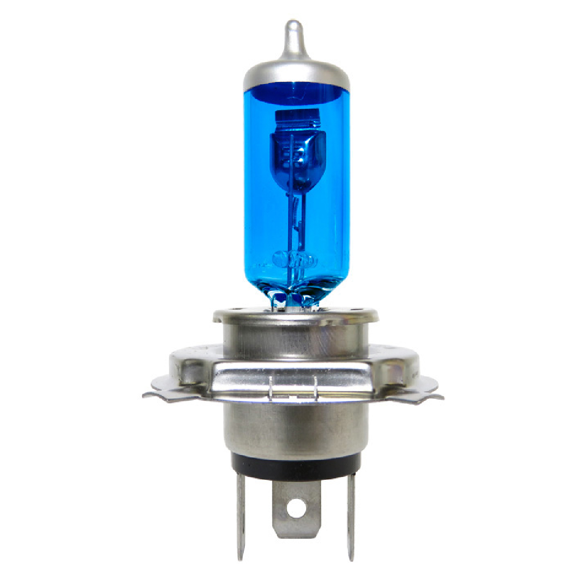 KIT H4 12V MAX LIGHT BLUE - GL 59 H4 KIT H4 12V MAX LIGHT BLUE - GL 59 H4
