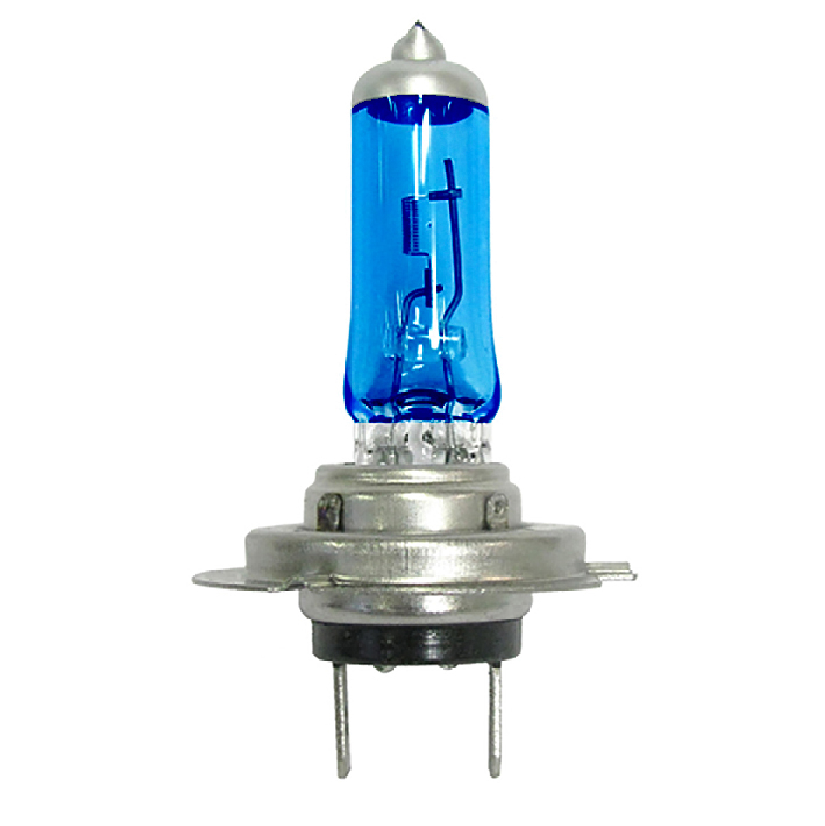 KIT H7 12V MAX LIGHT BLUE - GL 61 H7 KIT H7 12V MAX LIGHT BLUE - GL 61 H7